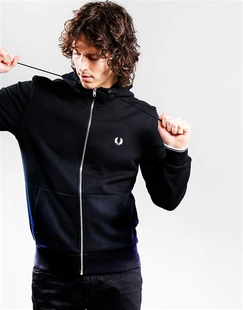 Fred Perry - Terraces Menswear