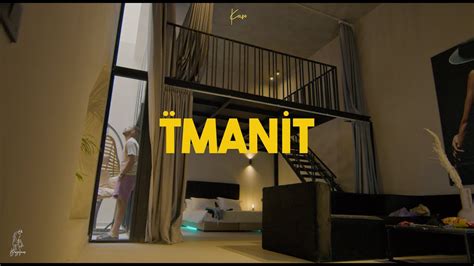 KASO TMANIT HOME MUSIC VIDEO YouTube