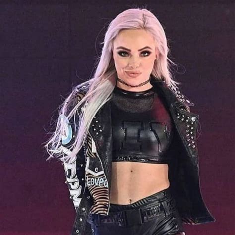 Wwe Liv Morgan 2022 Wallpapers Wallpaper Cave