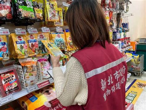 新北稽查108件寵物食品標示 賣場2件不合格 生活 中時