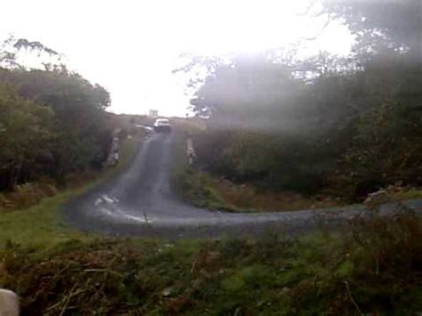 Tour Of Mull Rally Youtube