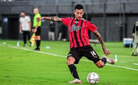 Sportivo Luque O Vs Libertad Por La Primera Divisi N De Paraguay