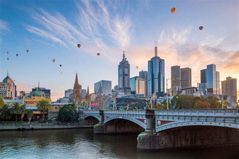 Cosa Vedere A Melbourne 15 Attrazioni Da Non Perdere