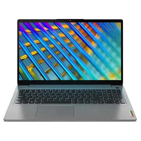 Buy Lenovo IdeaPad Slim 3 Intel Core I5 11th Gen 15 6 39 62cm FHD