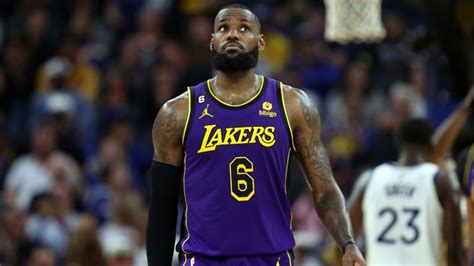 Nba／詹皇 Lebron James 即將登頂聯盟歷史得分王，魔術強森：「天勾賈霸會難以接受！」 Juksy 街星