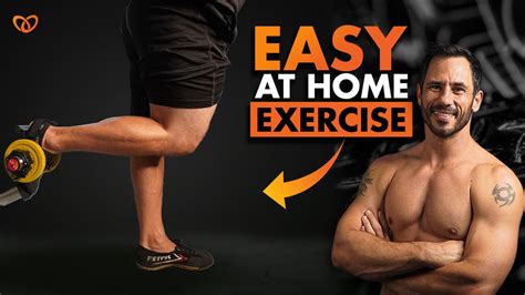 Say Goodby To Your Knee Pain Nightmare: 5 Simple Exercises to Alleviat – Unity Gym