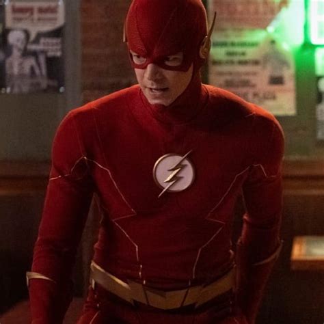 The Flash Votre avis sur lépisode Growing Pains 707 le teaser