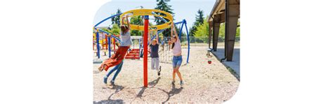 Strategies For Preventing Playground Accidents At Schools