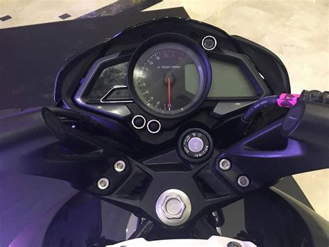 Xe Naked Bike Bajaj Pulsar Ns Ra M T Gi T Tri U Ng