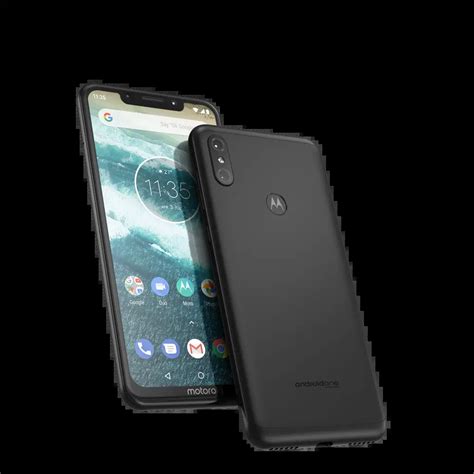 Motorola One Power Caracter Sticas Y Especificaciones Analisis