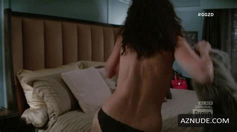 Lisa Edelstein Nude Aznude
