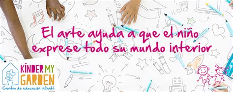 3 Beneficios Del Arte En El Desarrollo De Los Niños