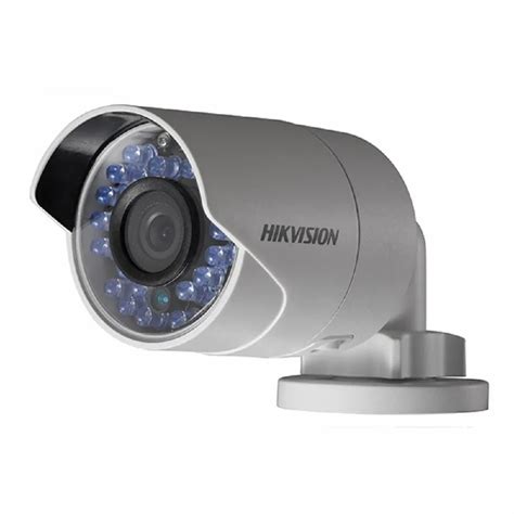Hikvision 2MP IP Camera at Rs 12000 | IP Camera Hikvision in Bengaluru ...