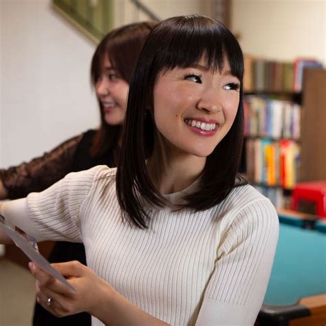 Tidying Up With Marie Kondo A  Folding Guide