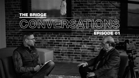 Conversations Episode 01 Youtube