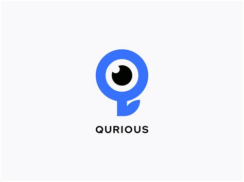 Young Researcher's Club Qurious by nurazim on Dribbble