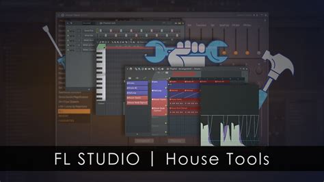 Making House Music Fl Studio