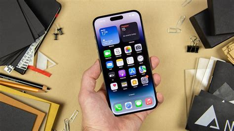 IPhone 14 Pro Max Review The Bigger The Better Guidantech