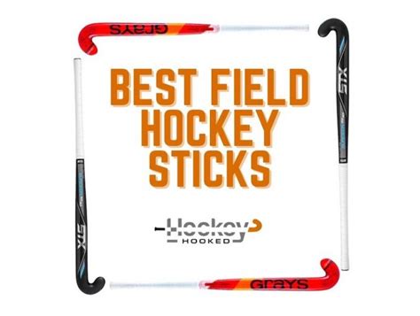 The Rules of Field Hockey - HockeyHooked.com