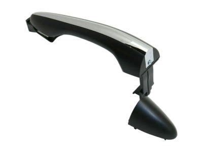 C Eb Genuine Kia Door Outside Handle Assembly