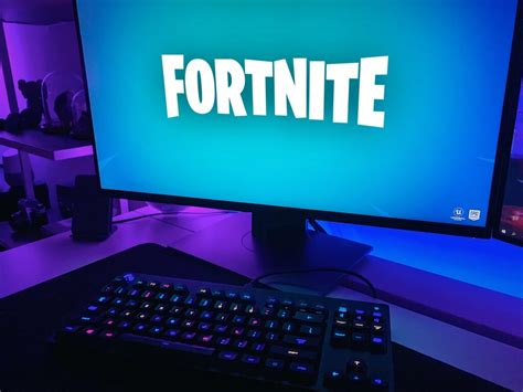 How to Play Fortnite on Computer? - TalkEsport