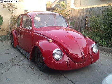 TheSamba VW Classifieds 1967 Factory Sunroof Bug PRICE REDUCED