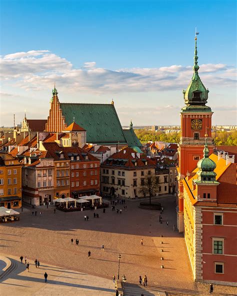 Payroll In Poland What You Need To Know