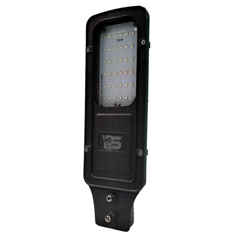 Cool White 36watt LED Street Light, Aluminium at ₹ 500/piece in ...