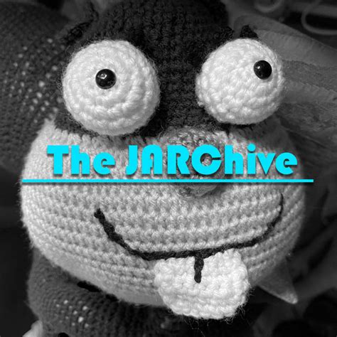 The JARChive | Podcast on Spotify
