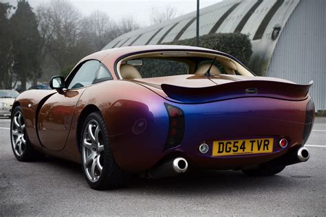 TVR Tuscan | Takeyoshi images