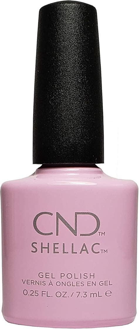 Cnd Shellac Cake Pop Uk Beauty