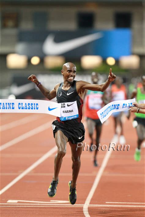 2011 Nike Pre Classic Official Results Photos By Note