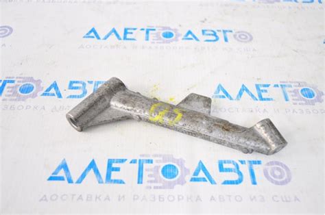 06H129723E VAG кронштейн впускного коллектора