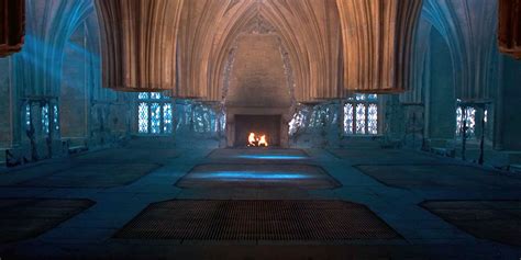 Every Secret Passageway Out Of Hogwarts Explained