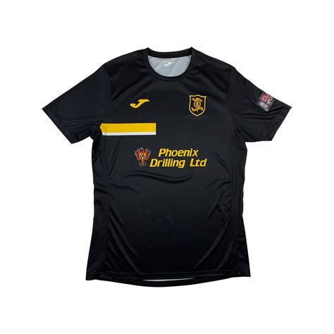 Soccer Jersey Livingston Scottish 2022 Football Shirt Jersey Trikot ...