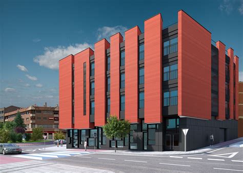 Edificio Avenida Central 13
