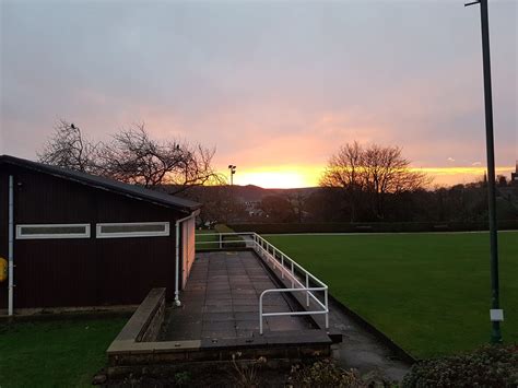 Silsden Park Bradford District Parks