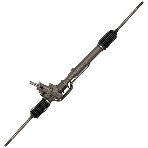 Toyota MR2 Power Steering Rack OEM Aftermarket Replacement Parts