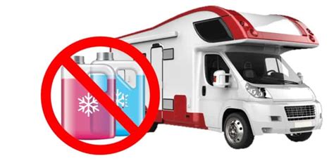 How To Winterize Your RV Without Antifreeze - Camper Upgrade