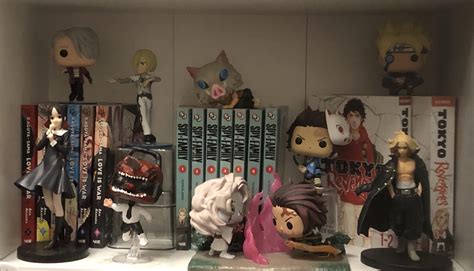 Made a custom chainsaw man funko pop today thought I’d share! Based on ...