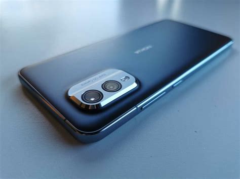 Nokia X30 5G review: the perfect balance