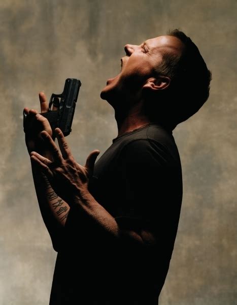 Kiefer Sutherland As Jack Bauer Photo Fanpop