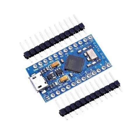 Pro Micro 5V 16M Mini Leonardo Microcontroller Development Board For