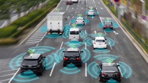 Securing Self Driving Cars On The Road To Level 5 Autonomy Techradar