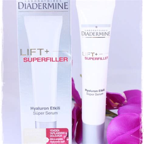 Sẻum Diadermine Lift Super Filler Shopee Việt Nam