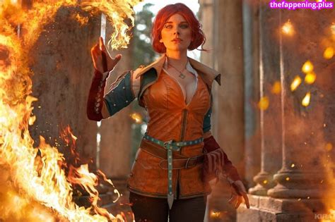 Aleksandra Reil Reilin Aleksandrareil Nude OnlyFans Photo The Fappening Plus