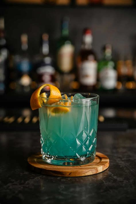 Miami Margarita - HowdyKitchen
