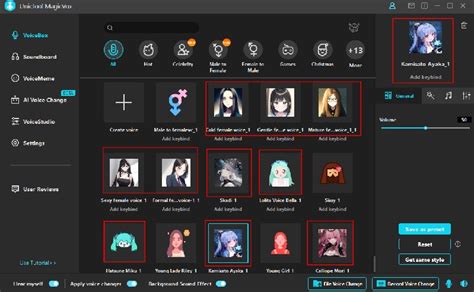 Anime soundboard voicemod - towerstat