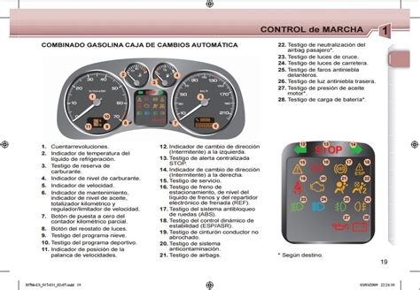 Descargar Manual Peugeot Zofti Descargas Gratis