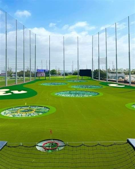 Topgolf-El Segundo, CA